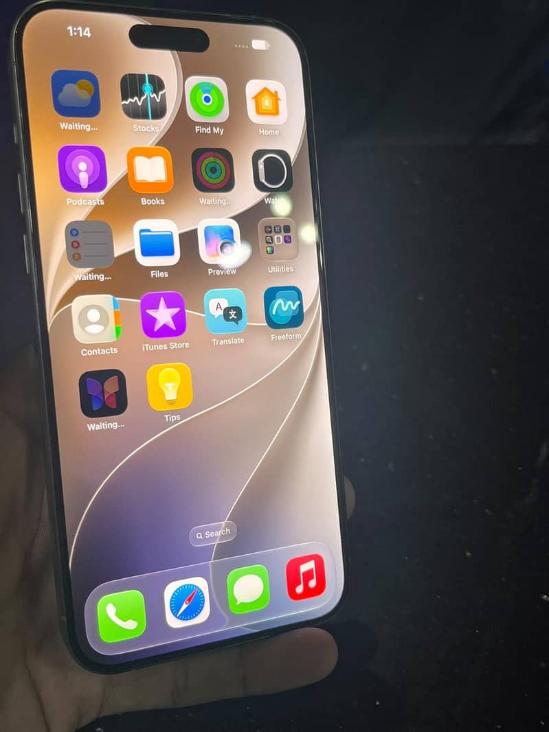 Apple iPhone 15 Pro Max 3
