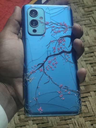 One Plus 9
