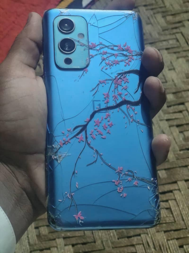 One Plus 9 0