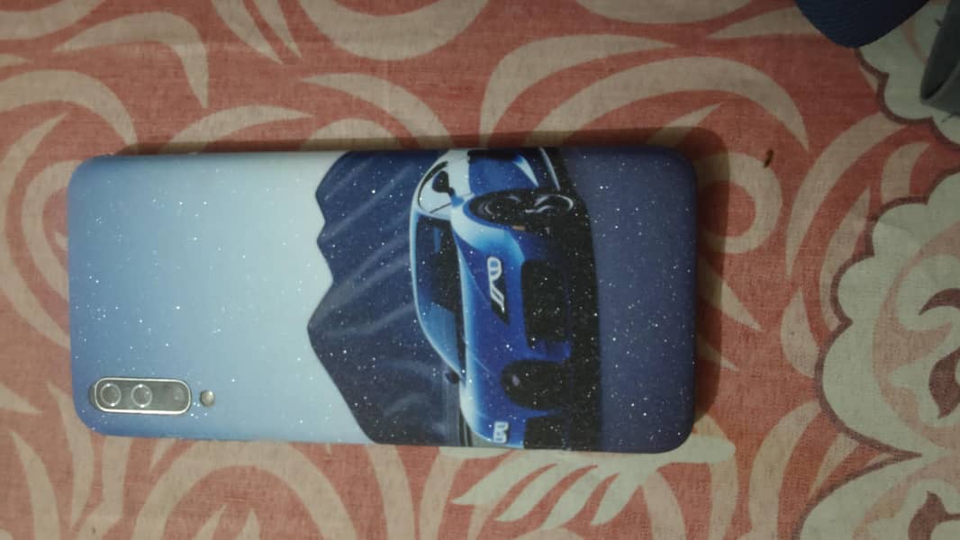 Samsung Mobile A70 2