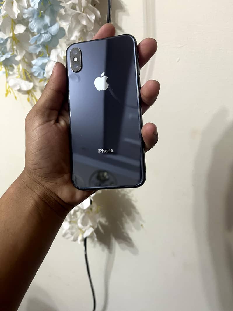 Apple iPhone X 2