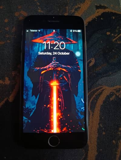 Apple iPhone 6S 16 gb
