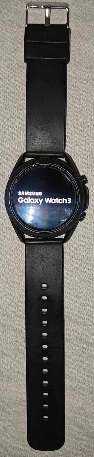 Samsung Galaxy Watch 3