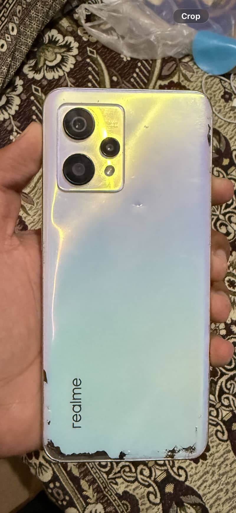 Realme 9 0