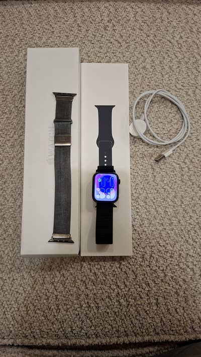 Apple Watch Series 7 45MM