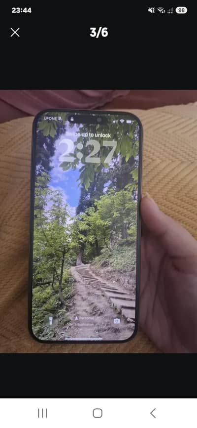 Apple iPhone 16 Pro Max