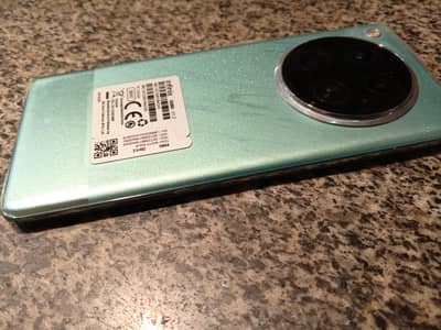 Infinix Zero 40