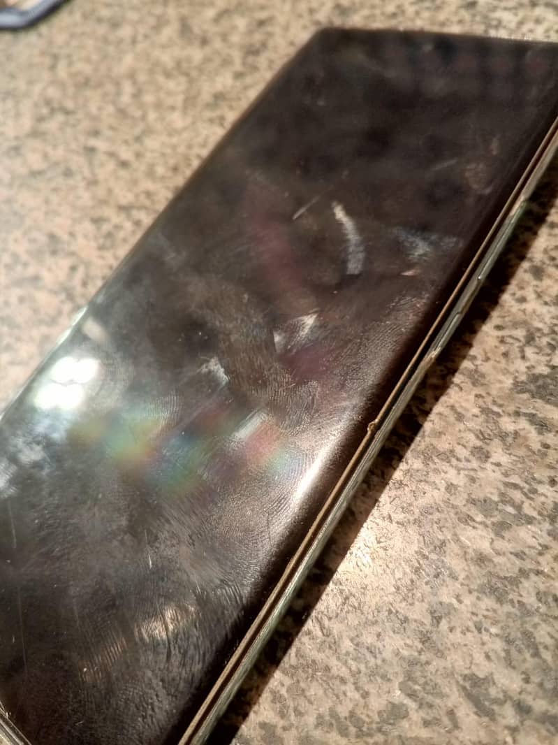 Infinix Zero 40 3