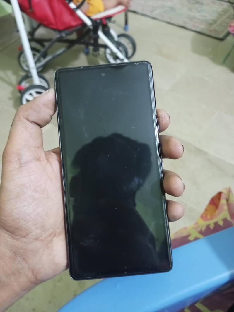 Google Pixel 7a 2