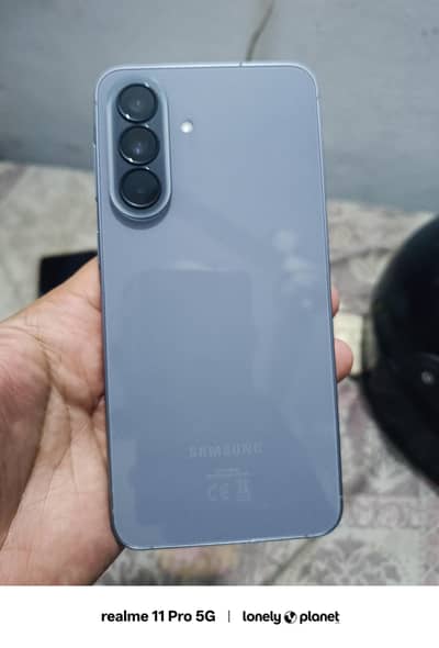 Samsung Mobile A57