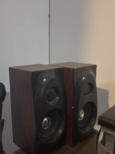 Speakers for pc