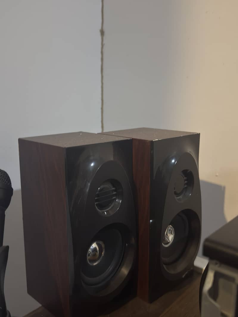 Speakers for pc 0