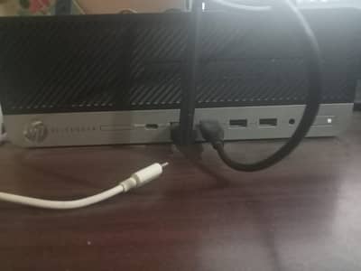 I am Selling My PC With 27 inches Boderless HP LCD