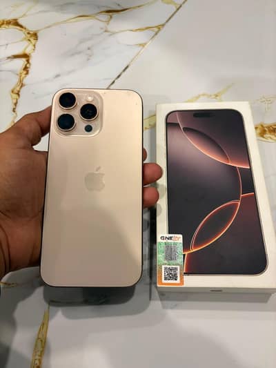 Apple iPhone 16 Pro Max Gnext