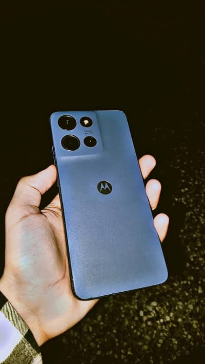 Motorola Moto G Stylus
