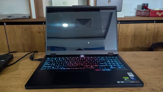 Legion Pro 5i Ultra 9 275HX 5070ti 12Gb 16" OLED