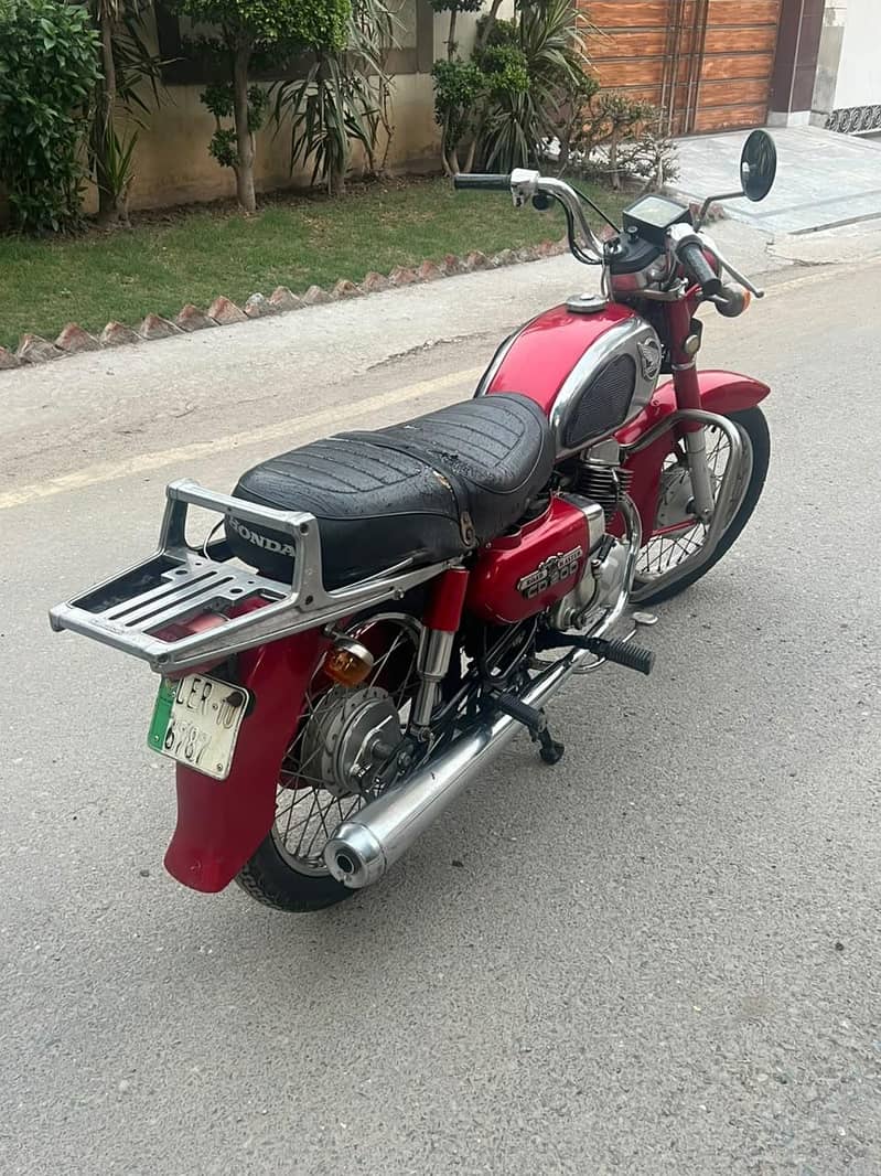 ROAD MASTER 6
