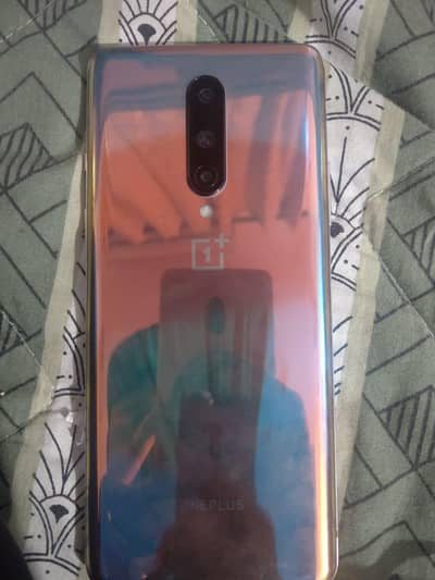 One Plus 8