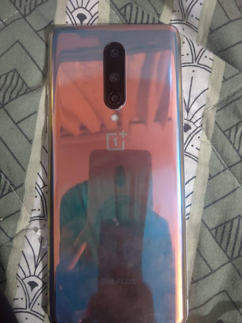 One Plus 8 0