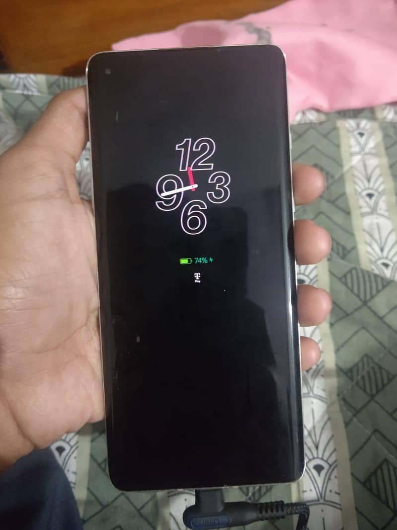 One Plus 8 3