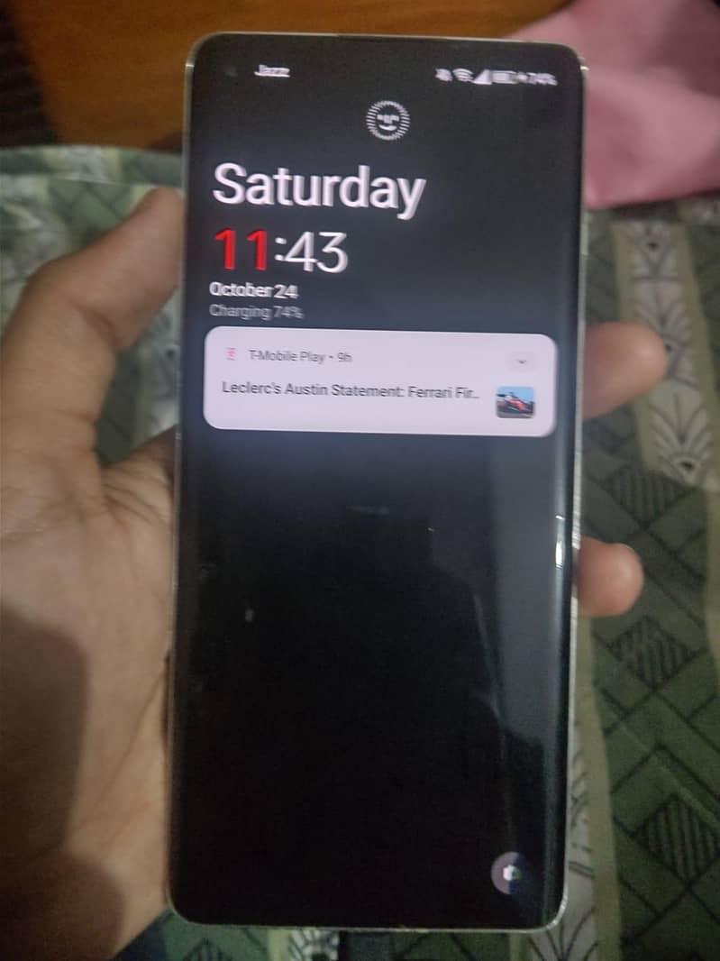 One Plus 8 4