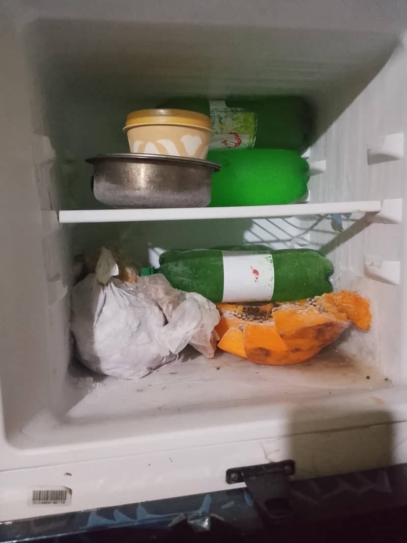 Dawlance fridge 3