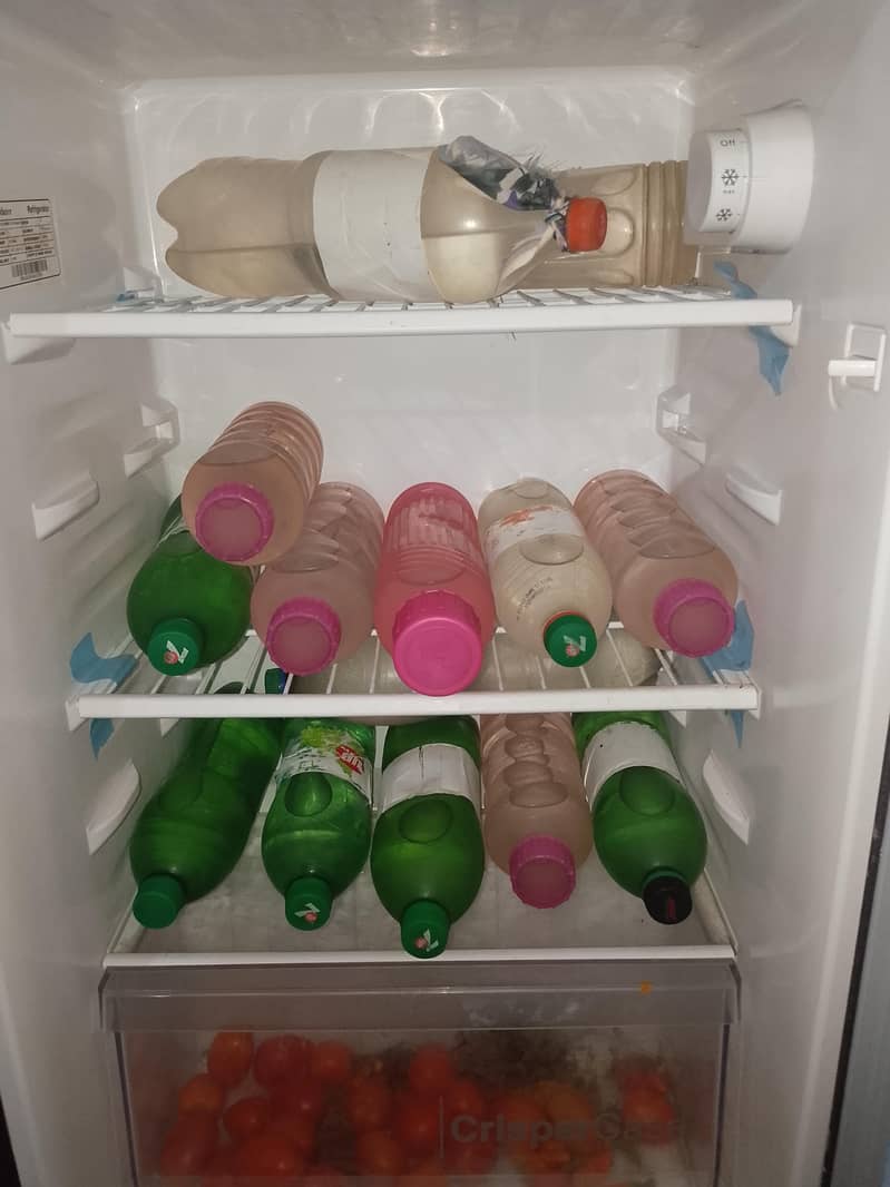 Dawlance fridge 4