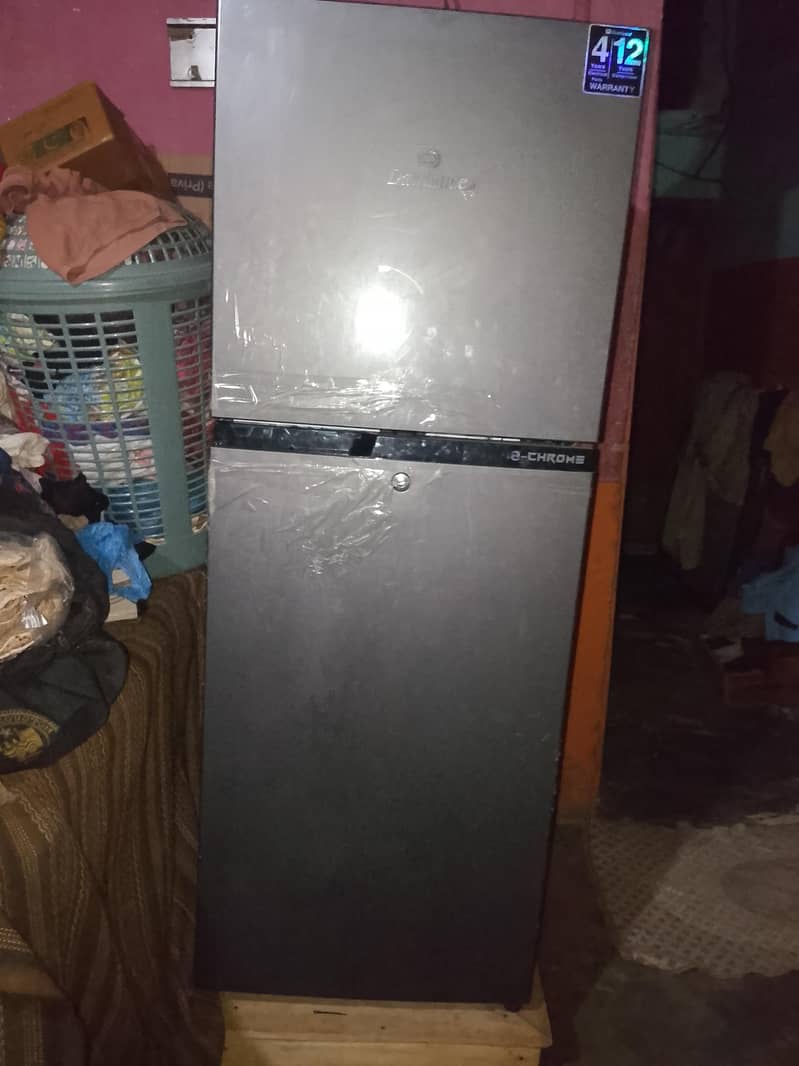 Dawlance fridge 6