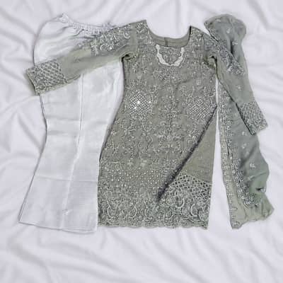 silver glow