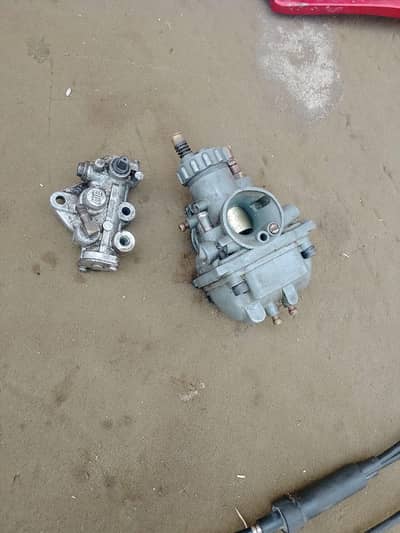 kawaki gto spare parts