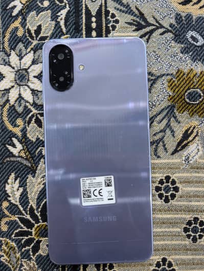 Samsung Mobile A07