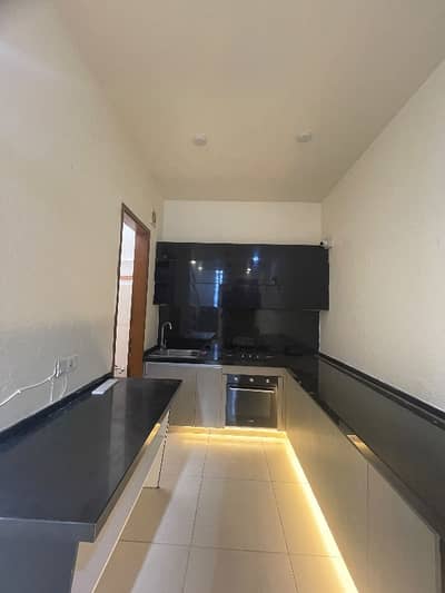 100YARD MOST LUXURIOUS AND ARCHITECTURE ULTRA MODERN STYLE DOUBLE STORY BUNGALOW FOR SELL IN DHA PHASE 7 EXT WITH FULL BASEMENT