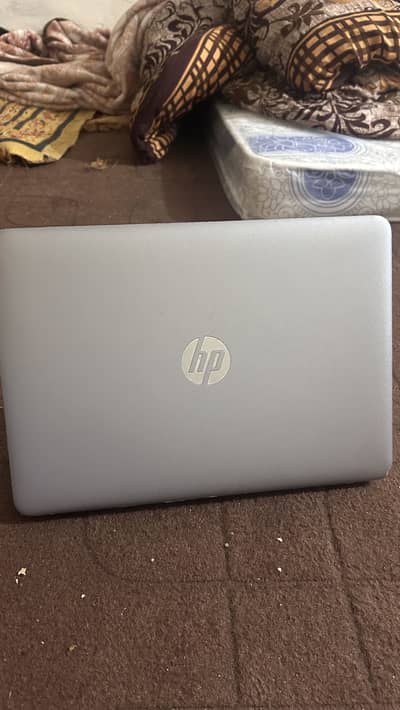 HP ProBook 430 G5 - Core i5 7th Gen - 8GB RAM - 240GB SSD