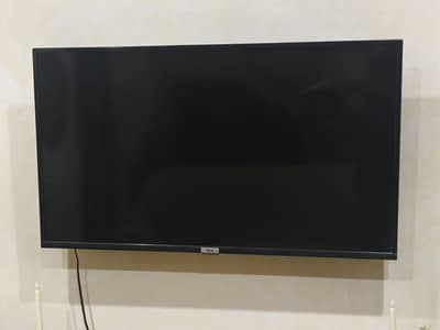 TCL L40S6500 [Lines]