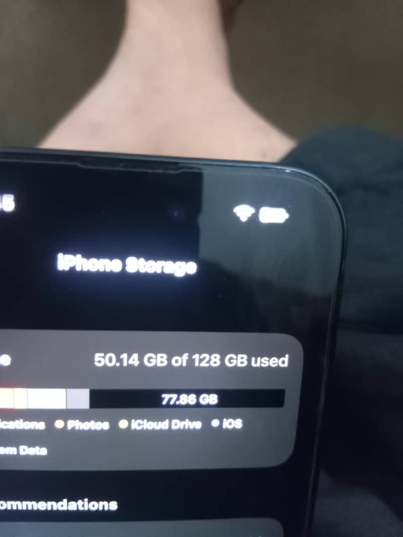 Apple iPhone 15 2