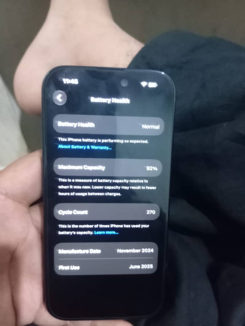 Apple iPhone 15 3