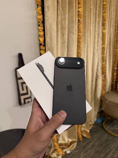 Apple iPhone 17 Air