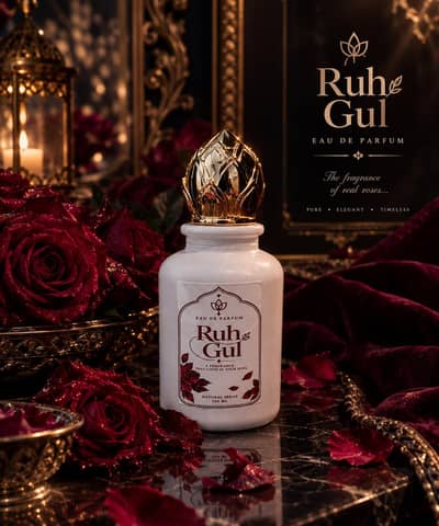 Ruh e Gul
