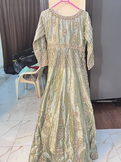 Walima maxi