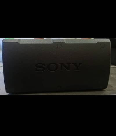 Sony shake x70d