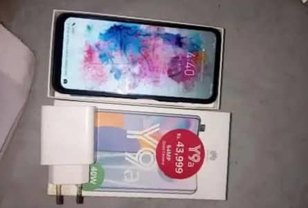 Huawei Y9a 8/128