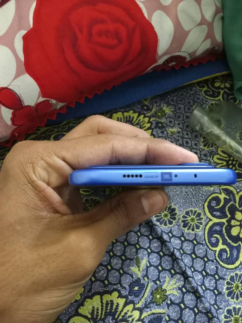 Infinx Note edge 1