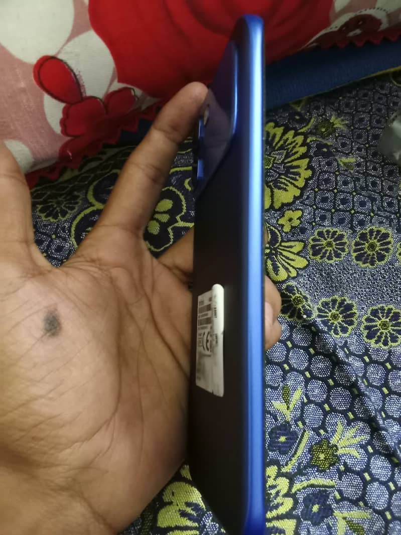 Infinx Note edge 2