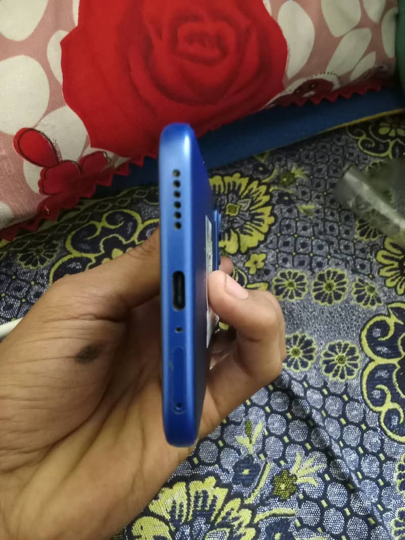 Infinx Note edge 3