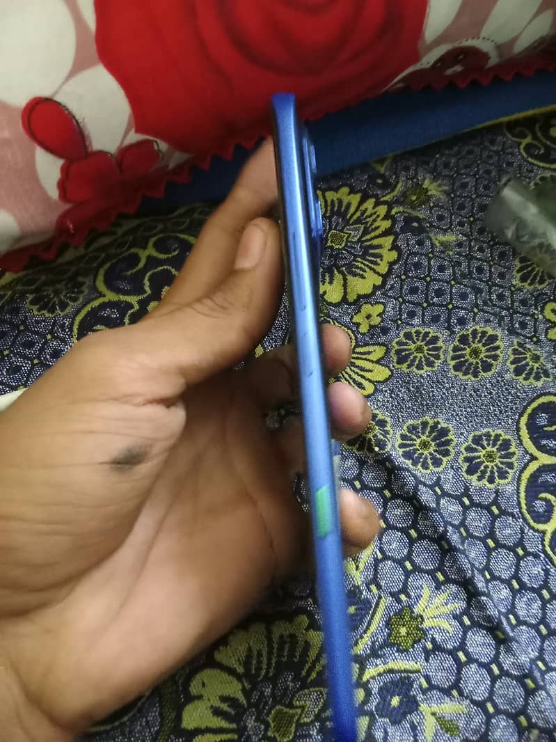 Infinx Note edge 4
