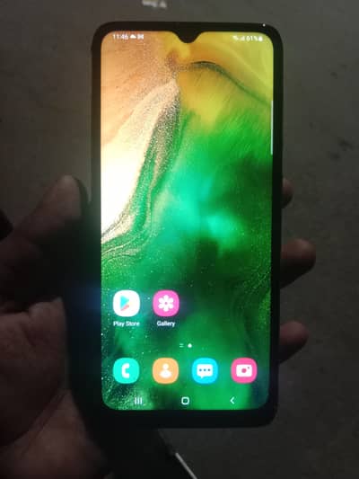 Samsung Mobile A70