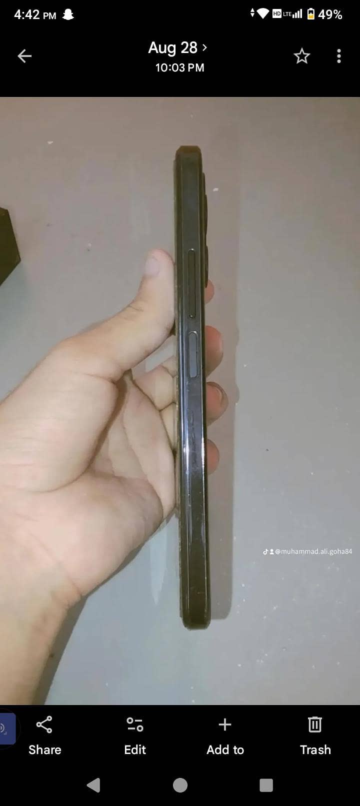 digit note 20 3
