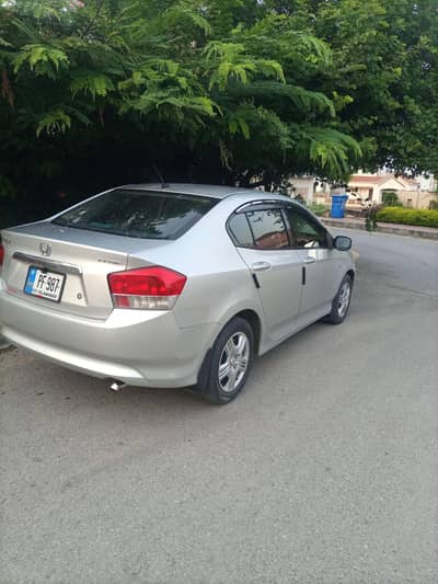 Honda City in very good condition for sale