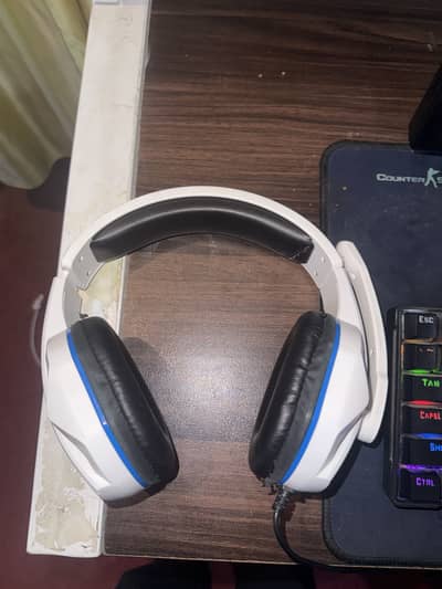 Headphones gaming one