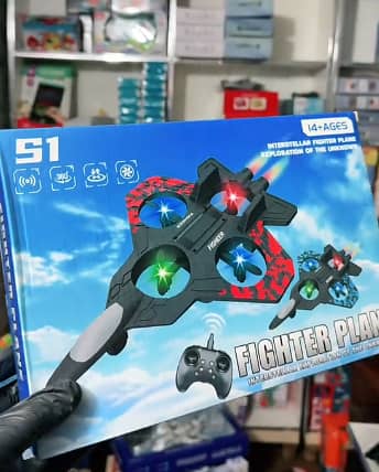 * RC Fighter Jet *contact now* 03207709505*